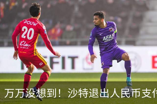 万万没想到！沙特退出人民币支付，中方竟成为最大受害者？